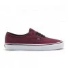 VANS AUTHENTIC Bordeaux 1 VANS AUTHENTIC Bordeaux -Offerta Economica Novità vans vqer5u8 authentic bordeaux tutte sneaker uomo 029060701 port 1