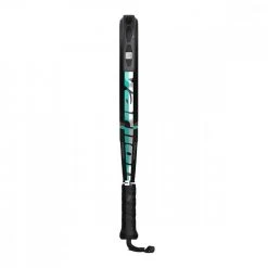 VARLION LW CARBON 7 -Offerta Economica Novità varlion racpac2015015 lw carbon 7 racchette padel uomo 043397201 blk 3