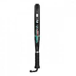 VARLION LW CARBON 7 -Offerta Economica Novità varlion racpac2015015 lw carbon 7 racchette padel uomo 043397201 blk 4