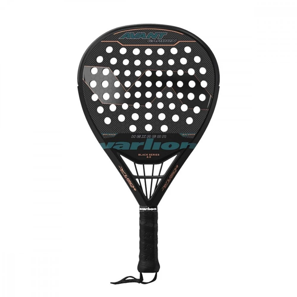 VARLION AVANT DIFUSOR BLACK 2.0 3 VARLION AVANT DIFUSOR BLACK 2.0