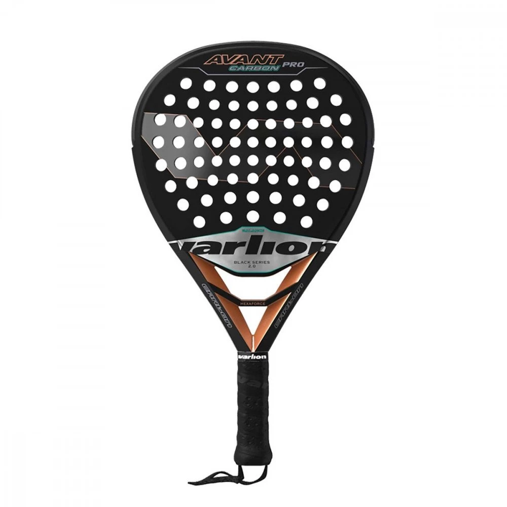 VARLION AVANT CARBON PRO BLACK 2.0 3 VARLION AVANT CARBON PRO BLACK 2.0