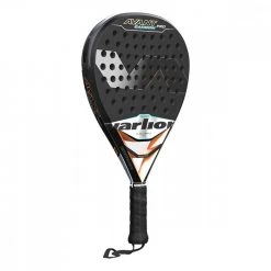 VARLION AVANT CARBON PRO BLACK 2.0 9 VARLION AVANT CARBON PRO BLACK 2.0 -Offerta Economica Novità varlion racpac2028015 avant carbon pro black 2 0 racchette padel uomo 043398001 blk 2