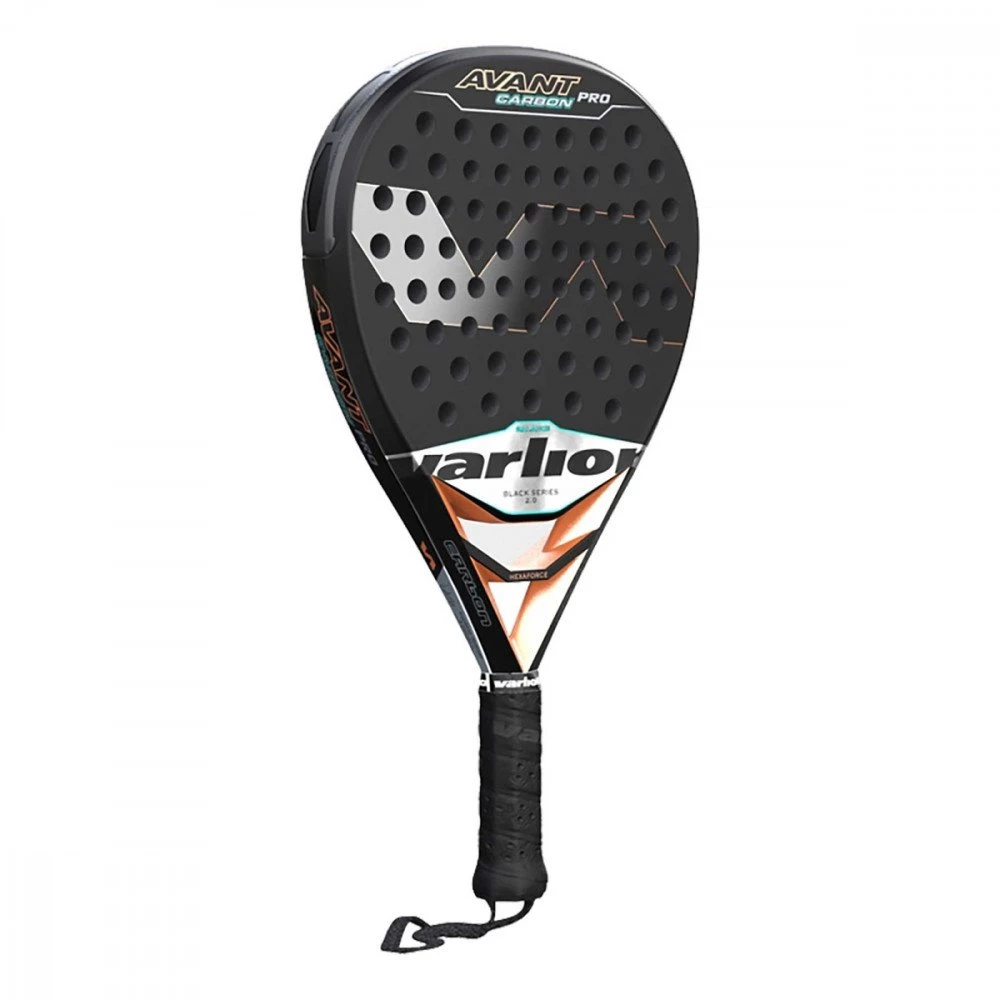VARLION AVANT CARBON PRO BLACK 2.0 4 VARLION AVANT CARBON PRO BLACK 2.0 - immagine 2