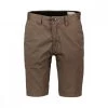 VOLCOM BERMUDA FRICKIN MODERN STRETCH 21 Marrone -Offerta Economica Novità volcom a0932100 bermuda frickin modern stretch 21 street style uomo 044801501 msh 1