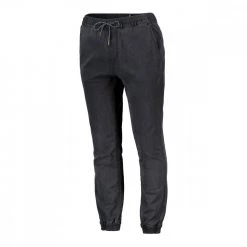 VOLCOM PANTALONI DENIM JOGGER Nero -Offerta Economica Novità volcom a1211901 pantaloni denim jogger street style uomo 044761401 ftb 2