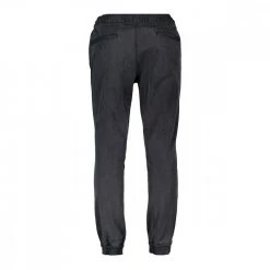 VOLCOM PANTALONI DENIM JOGGER Nero -Offerta Economica Novità volcom a1211901 pantaloni denim jogger street style uomo 044761401 ftb 3