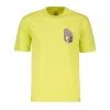 VOLCOM T-SHIRT STONE GRAB LSE Giallo 1 VOLCOM T-SHIRT STONE GRAB LSE Giallo -Offerta Economica Novità volcom a4312216 t shirt stone grab lse street style uomo 044762201 lma 1