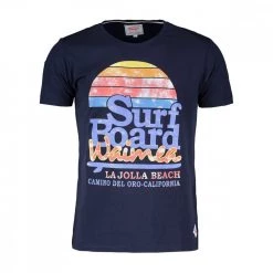 WAIMEA T-SHIRT JOLLA