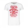 WAIMEA T-SHIRT TOKYO Bianco 1 WAIMEA T-SHIRT TOKYO Bianco -Offerta Economica Novità waimea 4851011 t shirt tokyo casual uomo 038147501 376 1