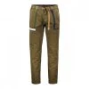WHITE SAND PANTALONI CHINO CON TERMONASTRATURE A CONTRASTO Verde -Offerta Economica Novità white sand 22su6683l20 pantalone chino con termonastarture a contrasto casual uomo 045122501 26 1