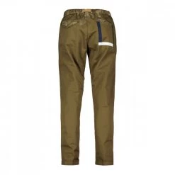 WHITE SAND PANTALONI CHINO CON TERMONASTRATURE A CONTRASTO Verde 7 WHITE SAND PANTALONI CHINO CON TERMONASTRATURE A CONTRASTO Verde -Offerta Economica Novità white sand 22su6683l20 pantalone chino con termonastarture a contrasto casual uomo 045122501 26 3