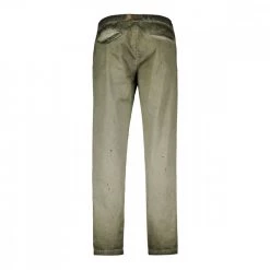 WHITE SAND PANTALONI CHINO EFFETTO MARMORIZZATO Verde 7 WHITE SAND PANTALONI CHINO EFFETTO MARMORIZZATO Verde -Offerta Economica Novità white sand 22su6683l4 chino effetto marmorizzato casual uomo 045122701 027 3