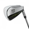 WILSON W/S LAUNCH PAD 2 GRA MRH 5-PW 1 WILSON W/S LAUNCH PAD 2 GRA MRH 5-PW -Offerta Economica Novità wilson wg1p026302 w s launch pad 2 gra mrh 5 pw attrezzi golf uomo 045359801 gen 1