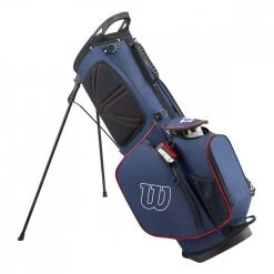 WILSON PROSTAFF CART -Offerta Economica Novità wilson wgb5307 prostaff cart tutti bambino uomo 045939301 navy 3