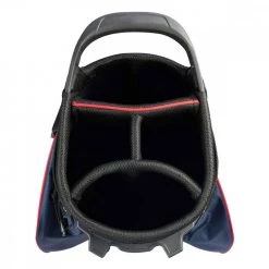WILSON PROSTAFF CART -Offerta Economica Novità wilson wgb5307 prostaff cart tutti bambino uomo 045939301 navy 6