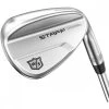 WILSON WEDGE STAFF MODEL 56° -Offerta Economica Novità wilson wgw970560 wedge staff model 56 st attrezzi golf uomo 041161901 gen 1