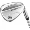 WILSON WEDGE STAFF MODEL 60° 1 WILSON WEDGE STAFF MODEL 60° -Offerta Economica Novità wilson wgw970600 wedge staff model 60 st attrezzi golf uomo 041162001 gen 1