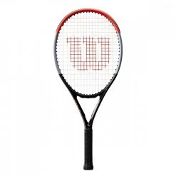 WILSON CLASH 25 BAMBINO