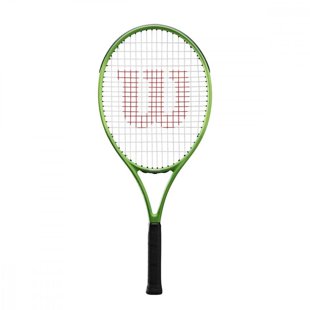 WILSON BLADE FEEL 25 BAMBINO 3 WILSON BLADE FEEL 25 BAMBINO