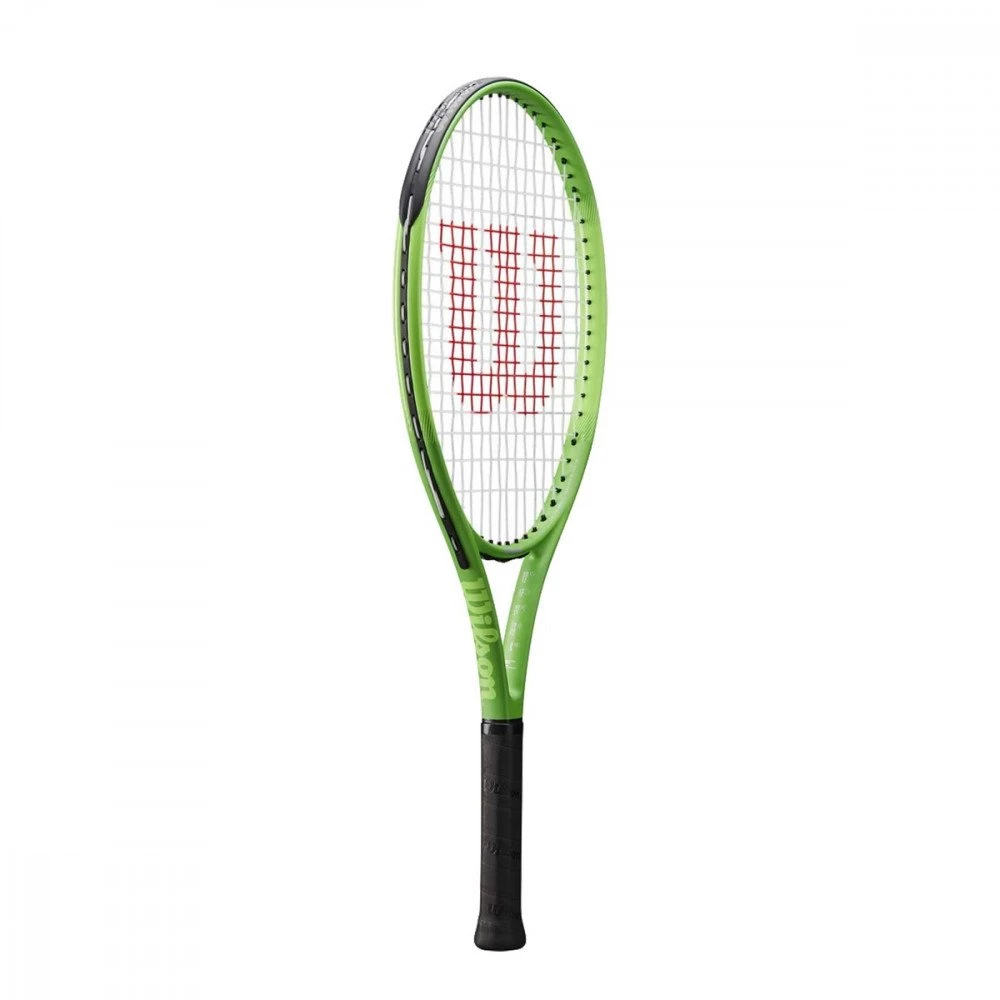 WILSON BLADE FEEL 25 BAMBINO 4 WILSON BLADE FEEL 25 BAMBINO - immagine 2