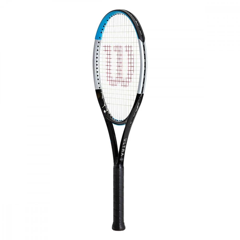 WILSON ULTRA 100L V3.0 TNS FRM 4 WILSON ULTRA 100L V3.0 TNS FRM - immagine 2