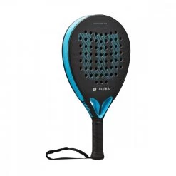 WILSON ULTRA ELITE V2 9 WILSON ULTRA ELITE V2 -Offerta Economica Novità wilson wr066911u ultra elite v2 bk bl racchette padel uomo 042933001 bkbl 2