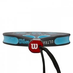 WILSON ULTRA ELITE V2 11 WILSON ULTRA ELITE V2 -Offerta Economica Novità wilson wr066911u ultra elite v2 bk bl racchette padel uomo 042933001 bkbl 4