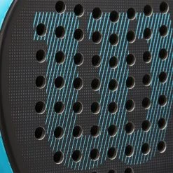 WILSON ULTRA ELITE V2 12 WILSON ULTRA ELITE V2 -Offerta Economica Novità wilson wr066911u ultra elite v2 bk bl racchette padel uomo 042933001 bkbl 5