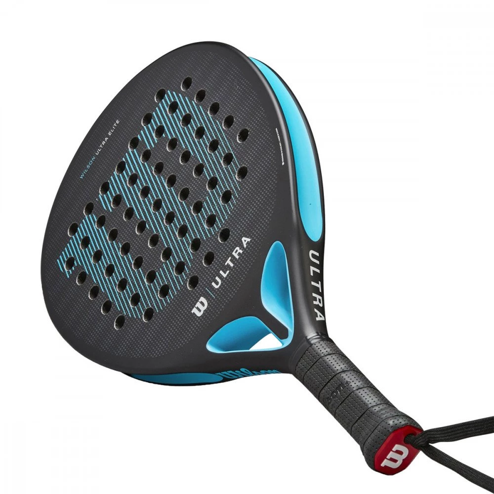 WILSON ULTRA ELITE V2 8 WILSON ULTRA ELITE V2 - immagine 6