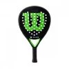 WILSON BLADE TEAM V2 1 WILSON BLADE TEAM V2 -Offerta Economica Novità wilson wr067411u blade team v2 gr bk racchette padel uomo 043567101 grbk 1