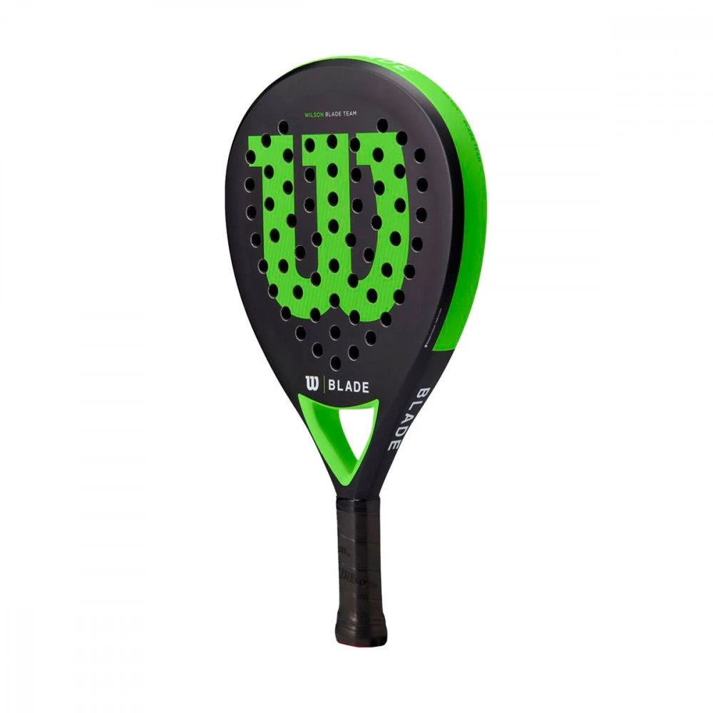 WILSON BLADE TEAM V2 4 WILSON BLADE TEAM V2 - immagine 2
