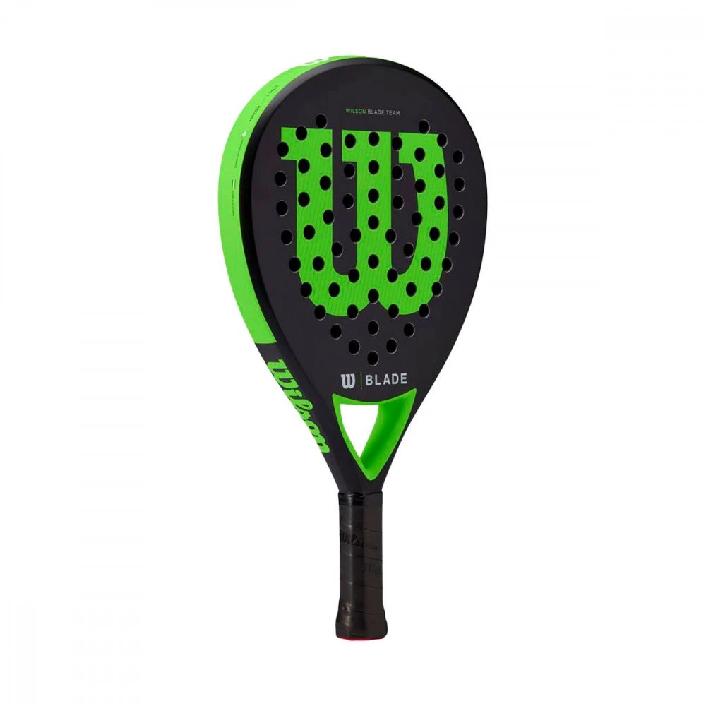 WILSON BLADE TEAM V2 5 WILSON BLADE TEAM V2 - immagine 3
