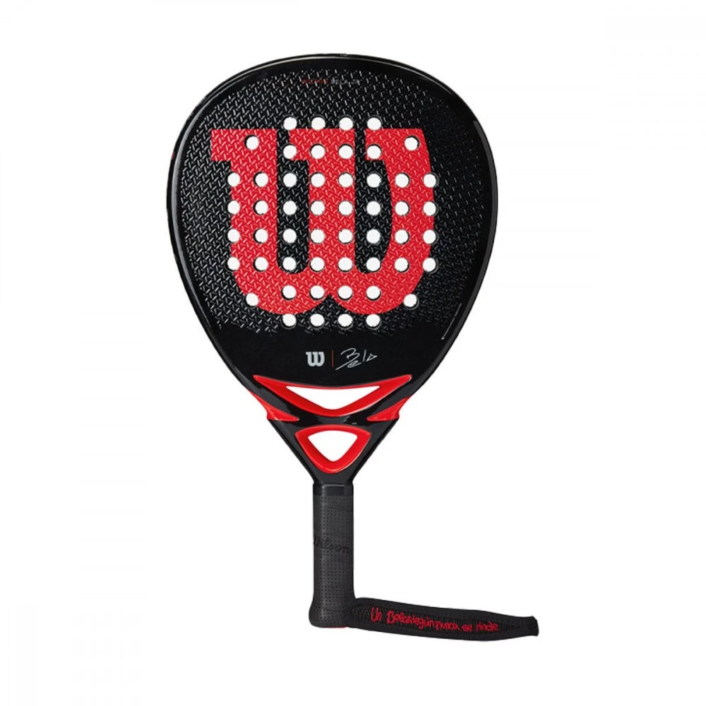 WILSON BELA JUNIOR PADEL 3 WILSON BELA JUNIOR PADEL