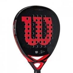 WILSON BELA JUNIOR PADEL 9 WILSON BELA JUNIOR PADEL -Offerta Economica Novità wilson wr070811u bela junior padel racchette padel bambino 045610301 bela 2