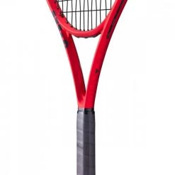 WILSON CLASH 100 V2.0 -Offerta Economica Novità wilson wr074011u clash 100 v2 0 racchette tennis uomo 044405901 bkre 4