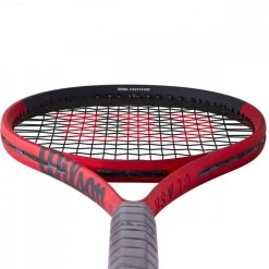 WILSON CLASH 100 V2.0 -Offerta Economica Novità wilson wr074011u clash 100 v2 0 racchette tennis uomo 044405901 bkre 6