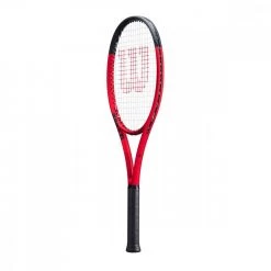 WILSON CLASH 98 V2 -Offerta Economica Novità wilson wr074211u clash 98 v2 racchette tennis uomo 044406701 bkre 3