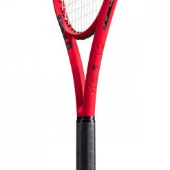 WILSON CLASH 98 V2 -Offerta Economica Novità wilson wr074211u clash 98 v2 racchette tennis uomo 044406701 bkre 4