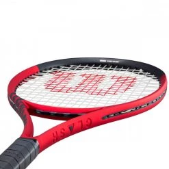 WILSON CLASH 98 V2 -Offerta Economica Novità wilson wr074211u clash 98 v2 racchette tennis uomo 044406701 bkre 5