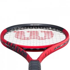 WILSON CLASH 98 V2 -Offerta Economica Novità wilson wr074211u clash 98 v2 racchette tennis uomo 044406701 bkre 6