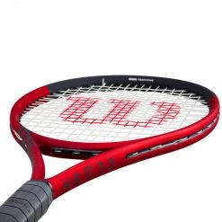 WILSON CLASH 100 UL V2 12 WILSON CLASH 100 UL V2 -Offerta Economica Novità wilson wr074410u clash 100 ul v2 0 racchette tennis uomo 044406201 bkre 5