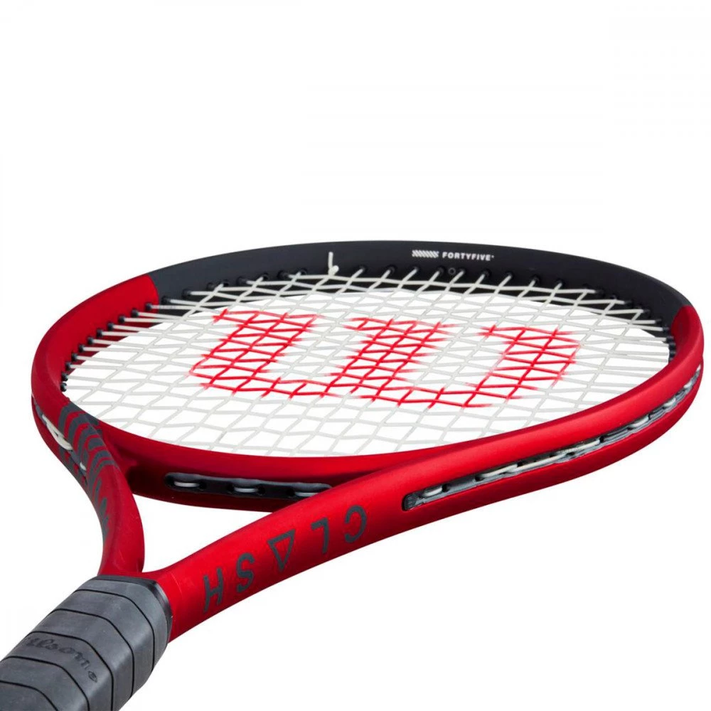 WILSON CLASH 100 UL V2 7 WILSON CLASH 100 UL V2 - immagine 5