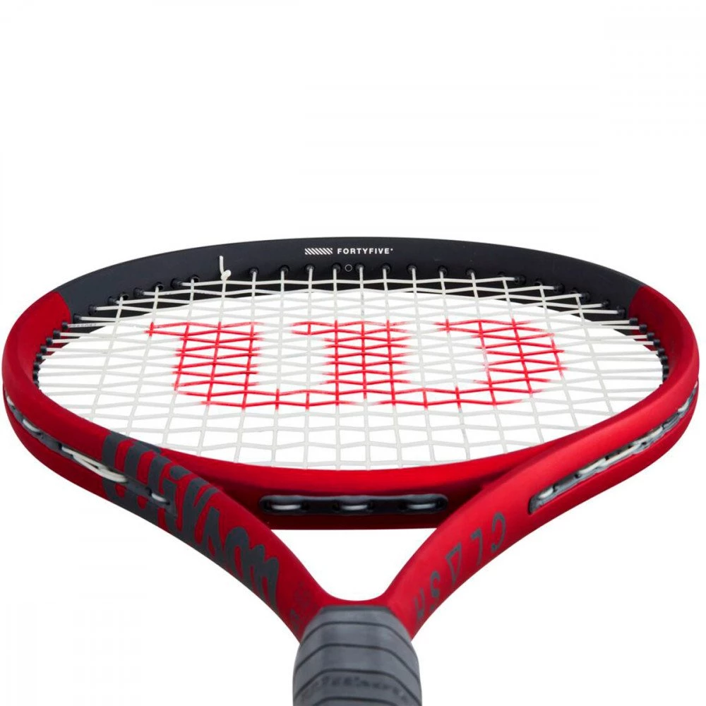 WILSON CLASH 100 UL V2 8 WILSON CLASH 100 UL V2 - immagine 6