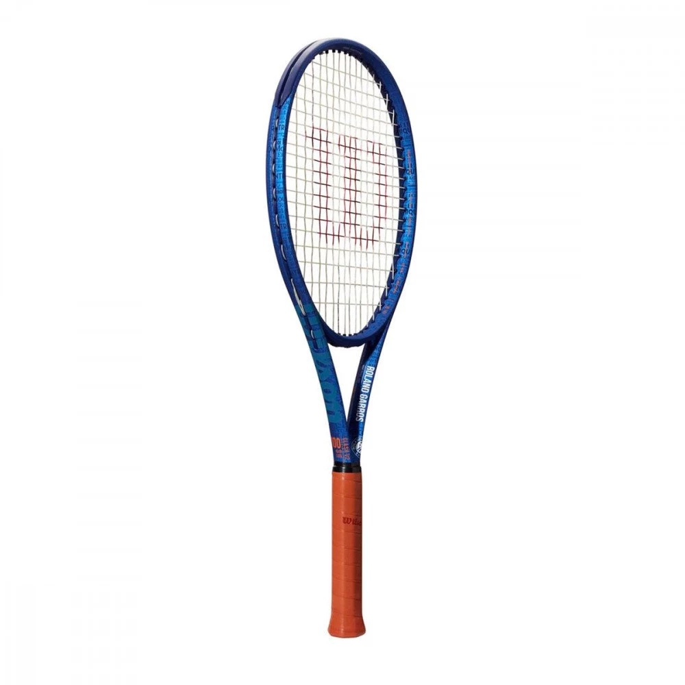WILSON CLASH 100 V2.0 RG 2022 4 WILSON CLASH 100 V2.0 RG 2022 - immagine 2