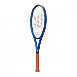 WILSON CLASH 100 V2.0 RG 2022 10 WILSON CLASH 100 V2.0 RG 2022 -Offerta Economica Novità wilson wr089811u clash 100 v2 0 rg 2022 racchette tennis uomo 044405601 rg 3