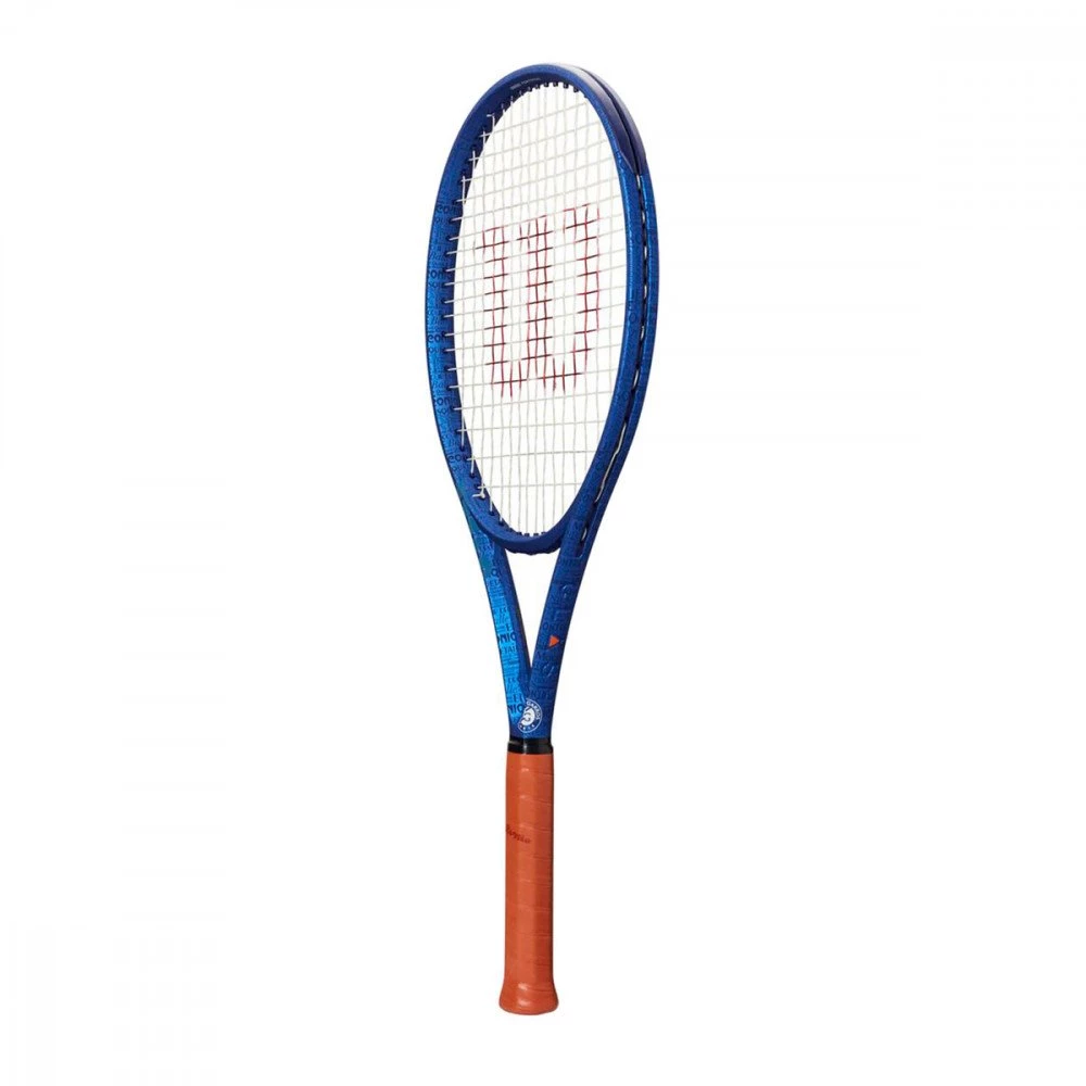 WILSON CLASH 100 V2.0 RG 2022 5 WILSON CLASH 100 V2.0 RG 2022 - immagine 3