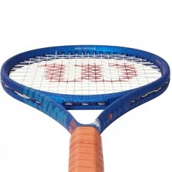 WILSON CLASH 100 V2.0 RG 2022 13 WILSON CLASH 100 V2.0 RG 2022 -Offerta Economica Novità wilson wr089811u clash 100 v2 0 rg 2022 racchette tennis uomo 044405601 rg 6