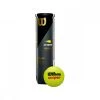 WILSON PALLINE US OPEN -Offerta Economica Novità wilson wrt116200 us open xd 4 ball palline tennis uomo 044405801 gen 1