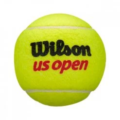 WILSON PALLINE US OPEN 7 WILSON PALLINE US OPEN -Offerta Economica Novità wilson wrt116200 us open xd 4 ball palline tennis uomo 044405801 gen 3