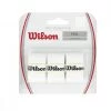 WILSON Overgrip Pro Bianco -Offerta Economica Novità wilson wrz4014wh overgrip pro accessori tennis uomo 027155601 wh 1